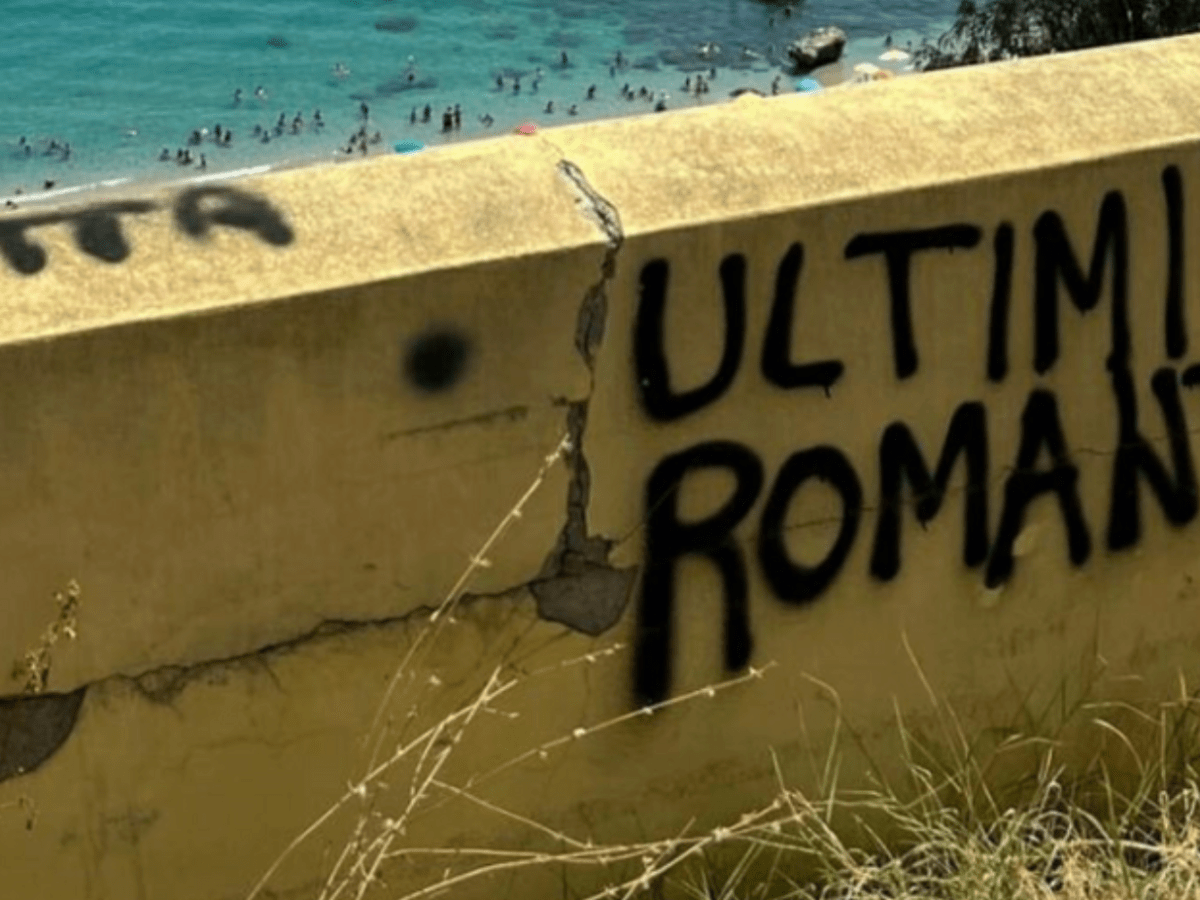 Gli Ultimi Romantici