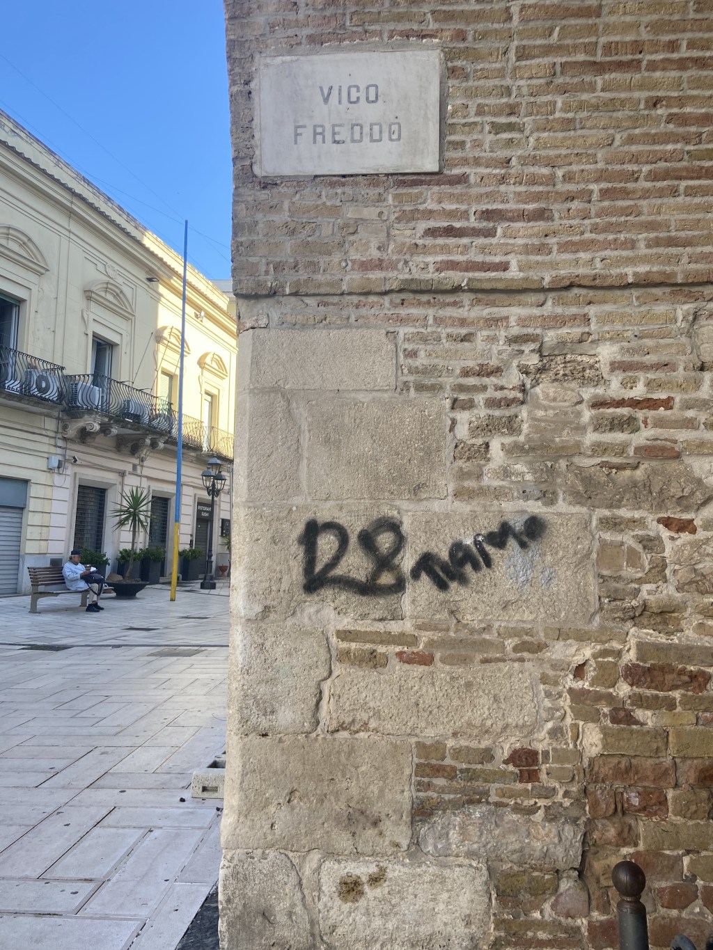 128 Ti Amo