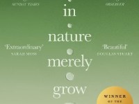 Le cose in natura semplicemente crescono – Yiyun&nbsp;Li